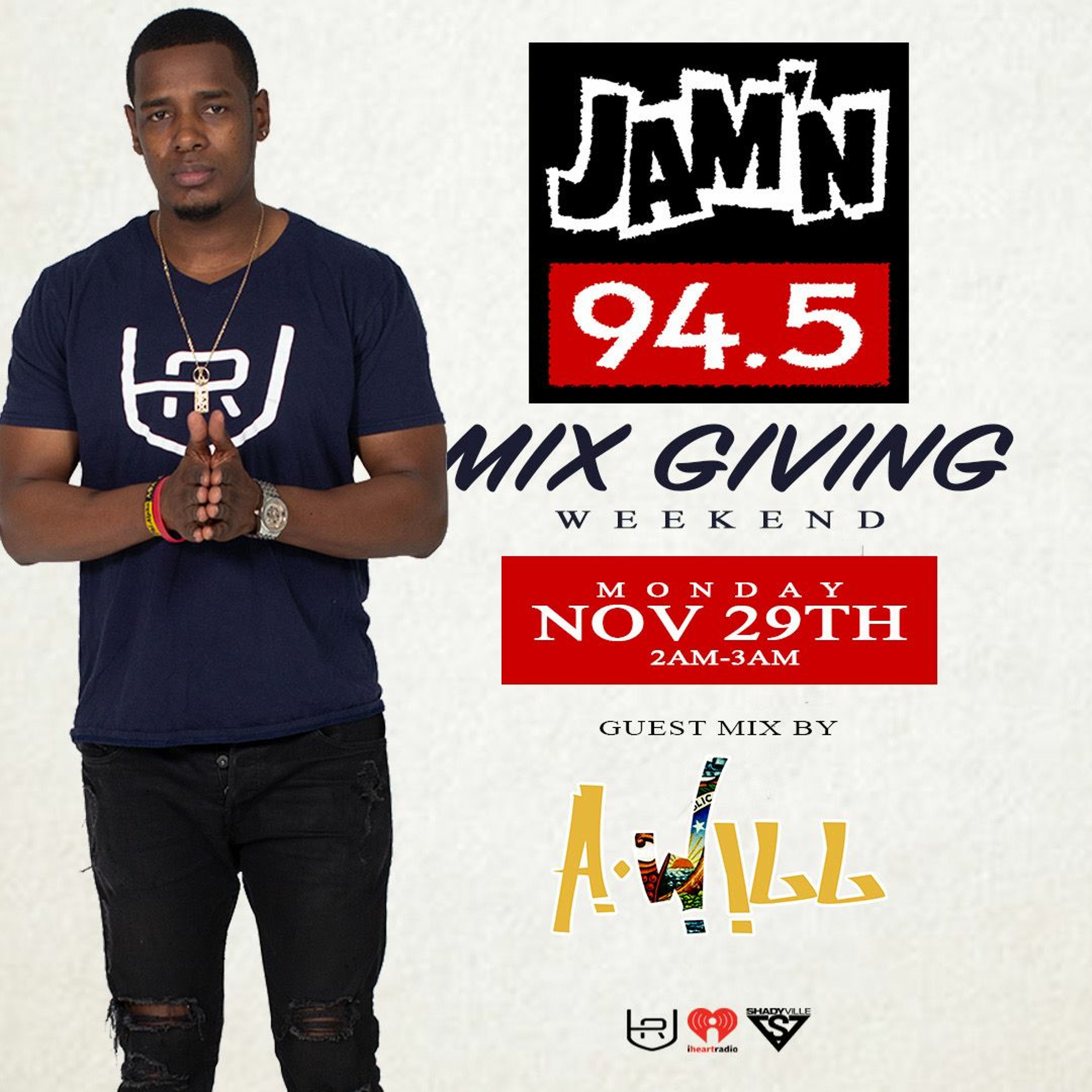 Dj Awill\'s Mixes