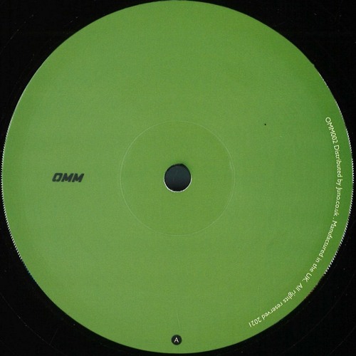 Premiere | B1. Unknown ~ BBB 001B [OMM002]