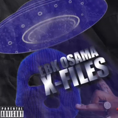 EBK Jaaybo x EBK Osama - EBK x FE