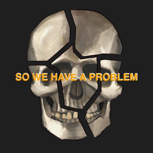 *So We Have a Problem by Kenneth Gao, Micah Parnass, and Shayera Ahmed