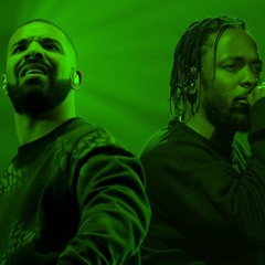 Drake Kendrick Mashup