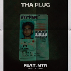 SYG - Tha Plug Feat. MTN (Prod. HTBeats)