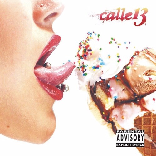 Atrevete (Lykan Flip) - Calle 13