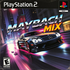 CFB FAN MAYBACH MIX