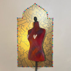 To Bring You My Love