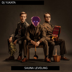 SAUNA LEVELING