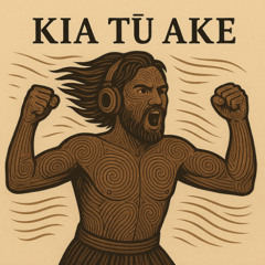 Haka — “Kia Tū Ake, Against the Meth in Our Whenua”