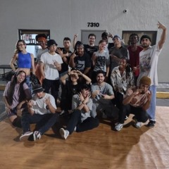 House Dance For House Dancer - Harold Al Souk