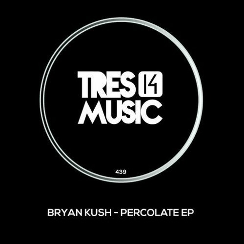 Bryan Kush - Whatever (Original Mix)
