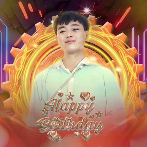 1-11-23 HPBD  MEI HUNF  CuThượngMix