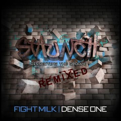 Fight Milk [Dense One Remix] - Out Now!!