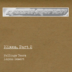 Liquid Desert, Oasis-Mix