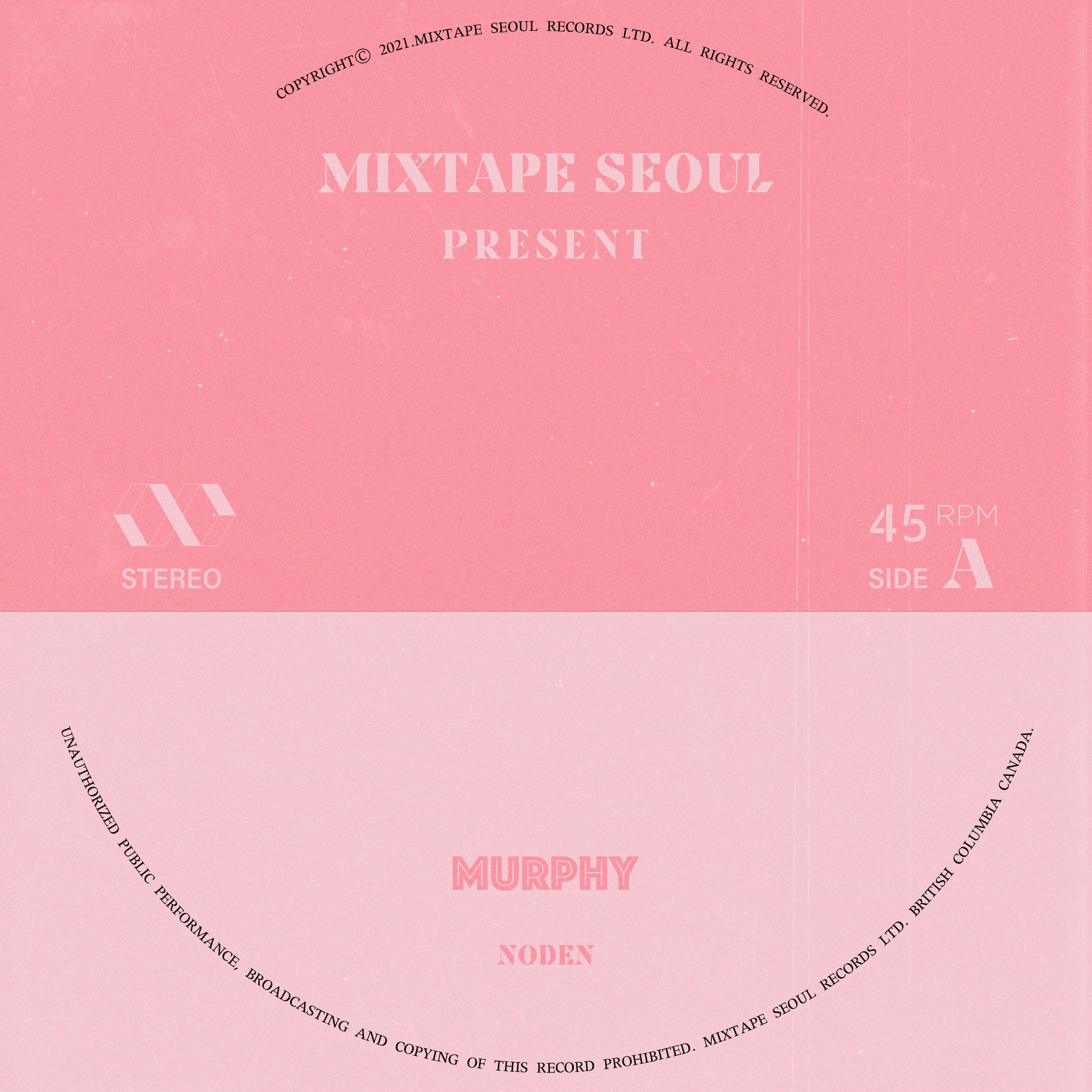 Download Murphy (Prod. Noden)