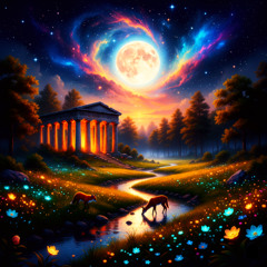 Warm Night - McFiddles
