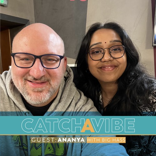 Episode 14 - Ananya