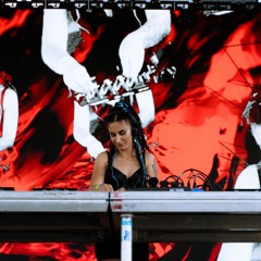Opening Liquid Set performed at Grape festival 🍇🇸🇰