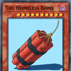 The Homeless Bomb (Ji Edit) [FREE DOWNLOAD] [PITCH COPYRIGHT]