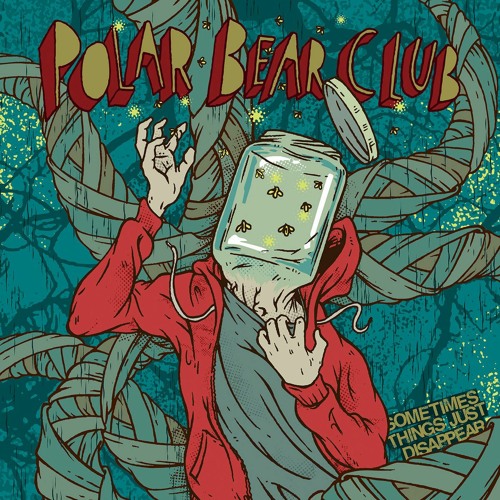 Polar Bear Club - Burned Out In A Jar