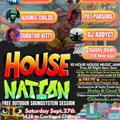 House Nation