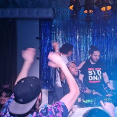 YOURSHOT Brisbane - 2022 Alize Stage -  MINDCYCLE - 25min Mix
