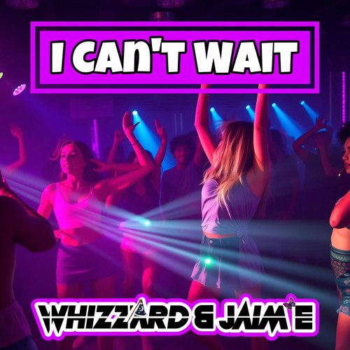 I Can’t Wait (Clip)