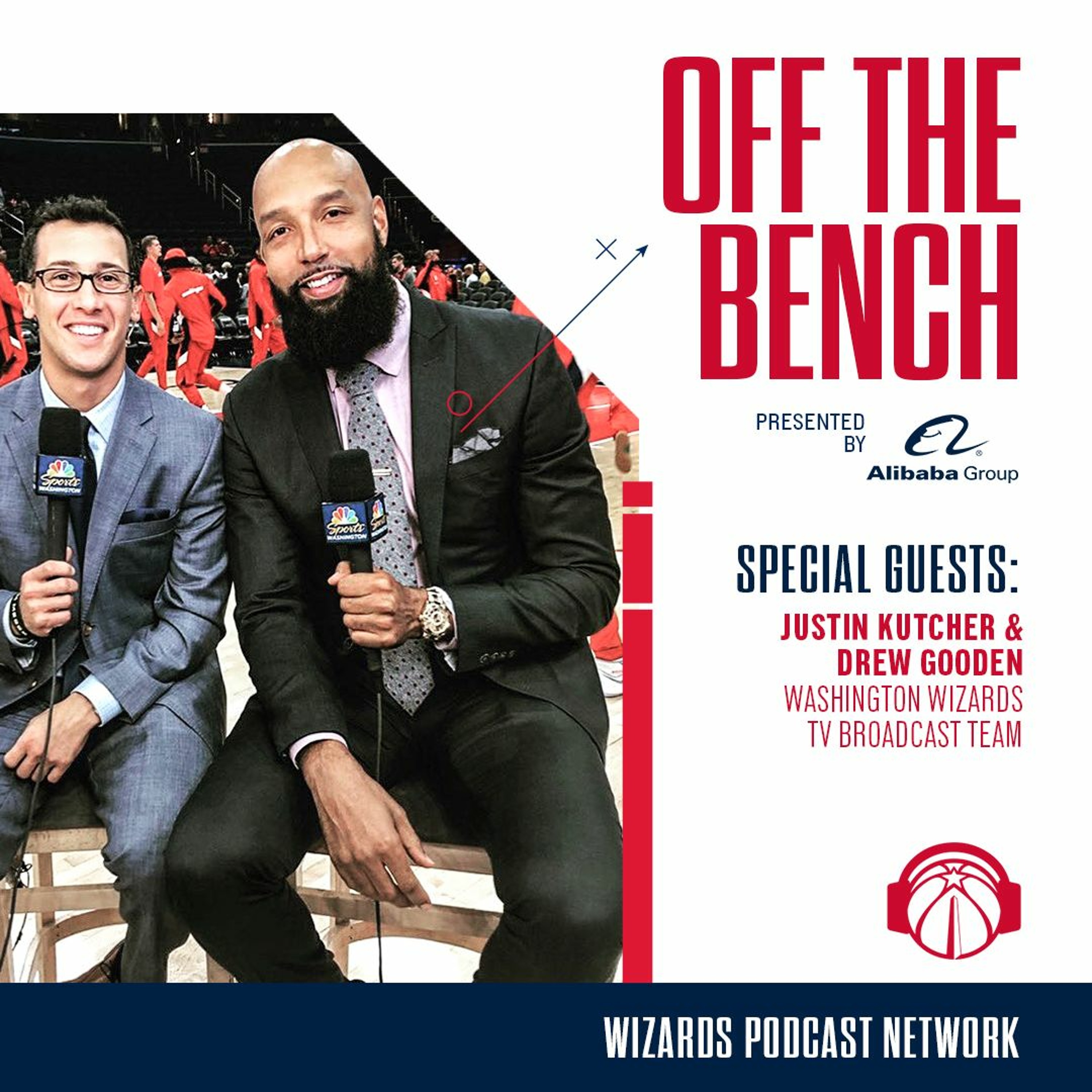 Off The Bench