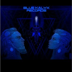 Orbital Radio Interview 1/2 Blue Kalyx Records Album VA001 (23/11/21)