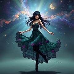 14. Celestial Dance