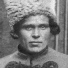 Lubeh - Bat'ka Makhno ITSO TTTE (<2013)