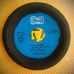 Not His Friend (REMASTERED)