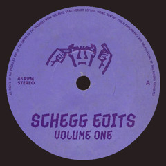 City Girls - Gift (Schegg Edit)