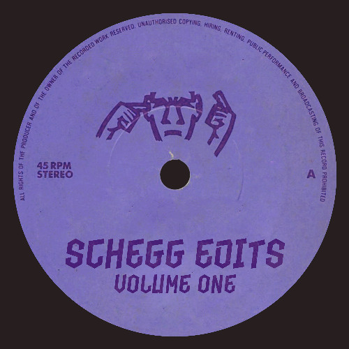 City Girls - Gift (Schegg Edit)