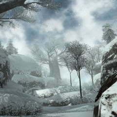 BossBattle - World Select Winter