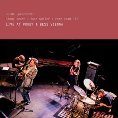 Strutting In Six Live at Porgy & Bess Vienna 2022