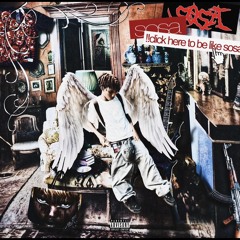 shikasta ft Parkervs*