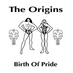 Birth Of Pride