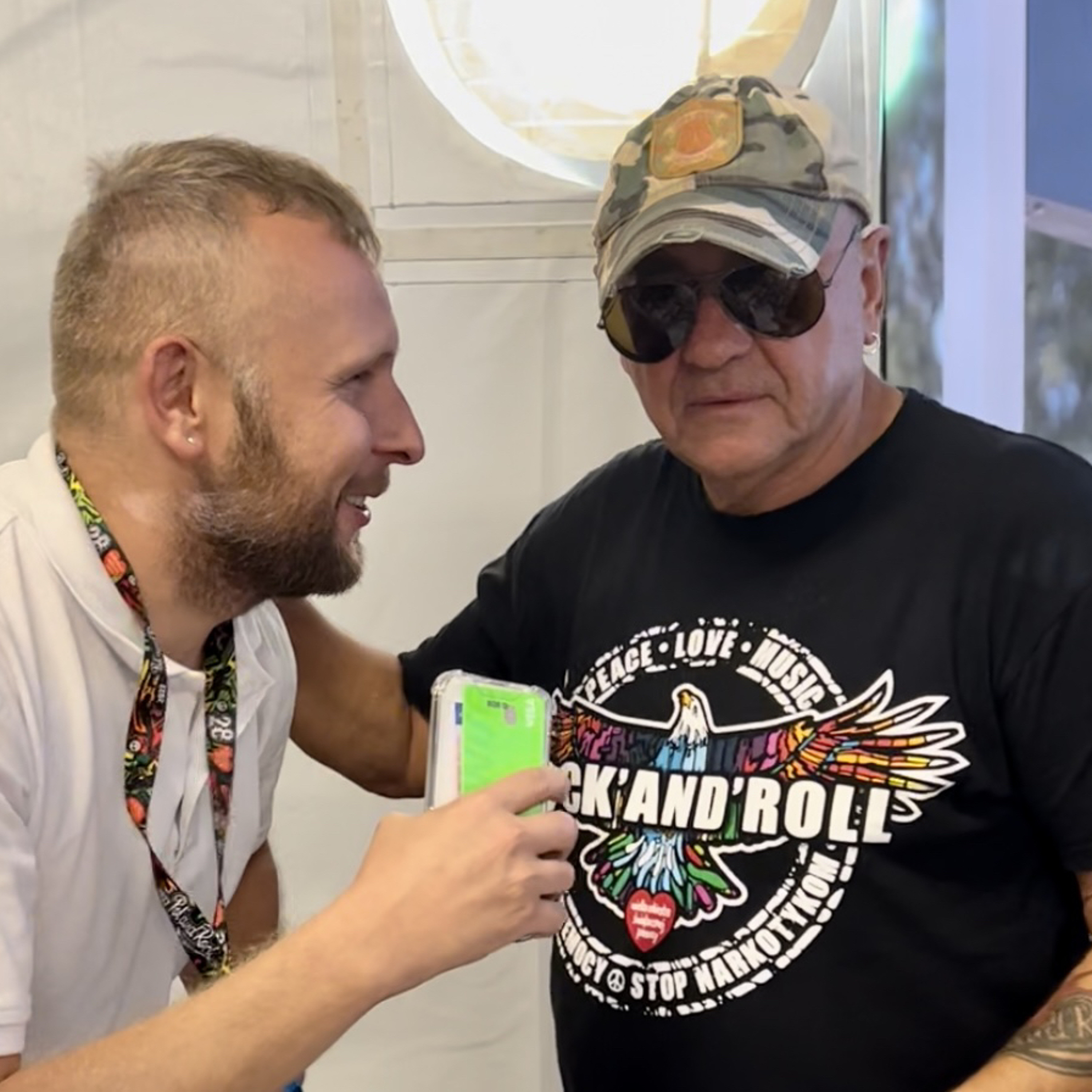Słodki Live Podcast