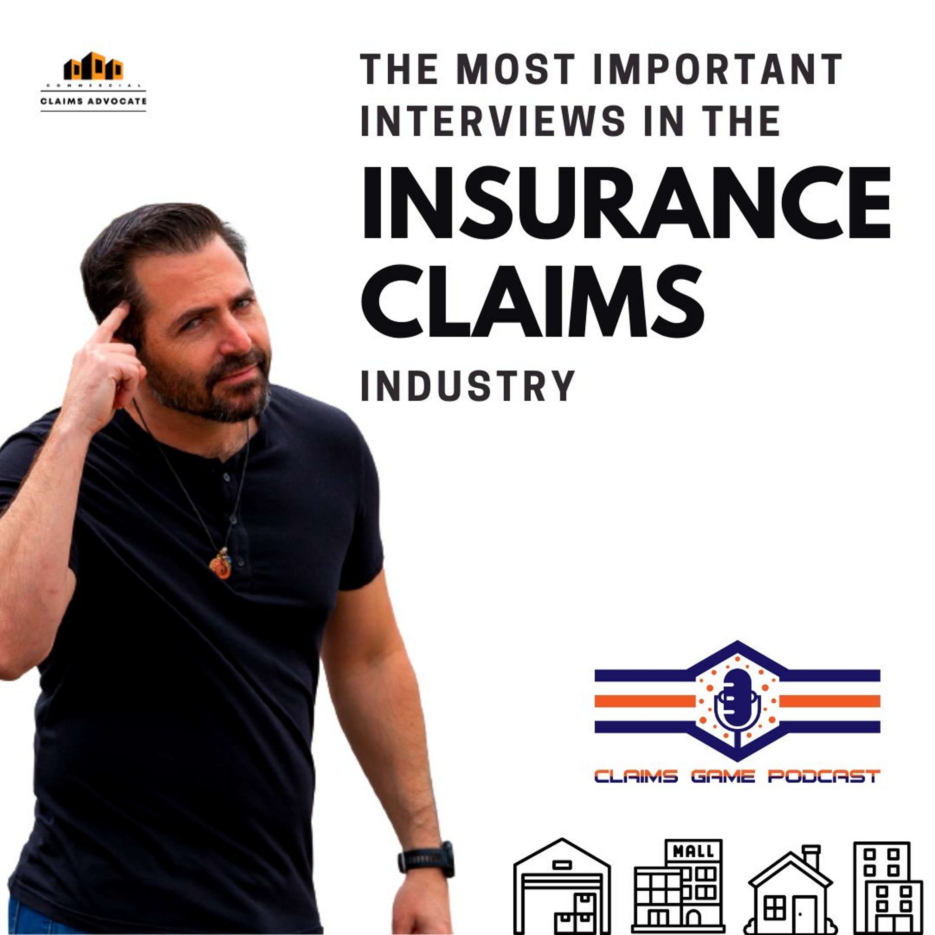 Beyond The Claim with Vince Perri