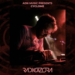 CYCLOME | ADN Muisc Presents | 09/09/20222