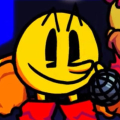 Pakku - Vs. Pac-Man (FNF MOD)