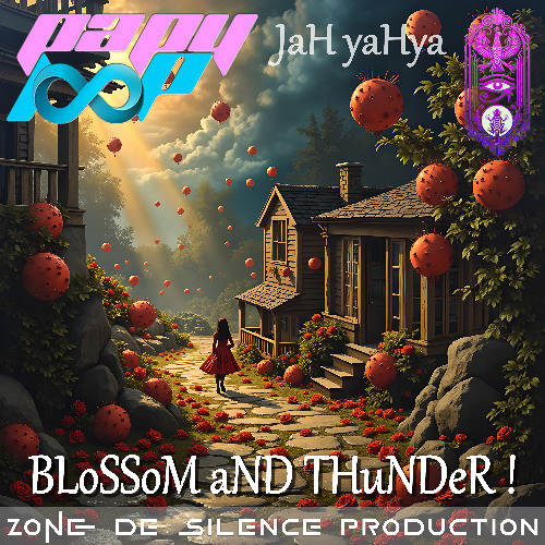JaH yaHya MC - BLoSSoM aND THuNDeR !