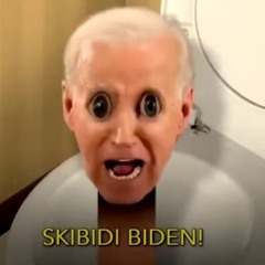 Skibidi Biden (Suno Mix)