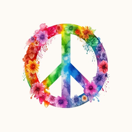 PEACE (Conquer The World)**BLISSED OUT MIX**CECILIA AND RICØ  (Mastered)