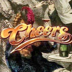 "Cheers" (Television TV Theme Song) Synth Version