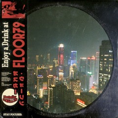 PREMIERE: Oscar Wallyn - FLOOR79