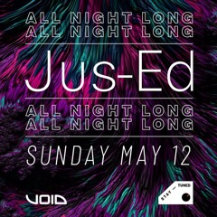 JUS-ED AT STAY TUNED DENVER CO.12.05.2024.