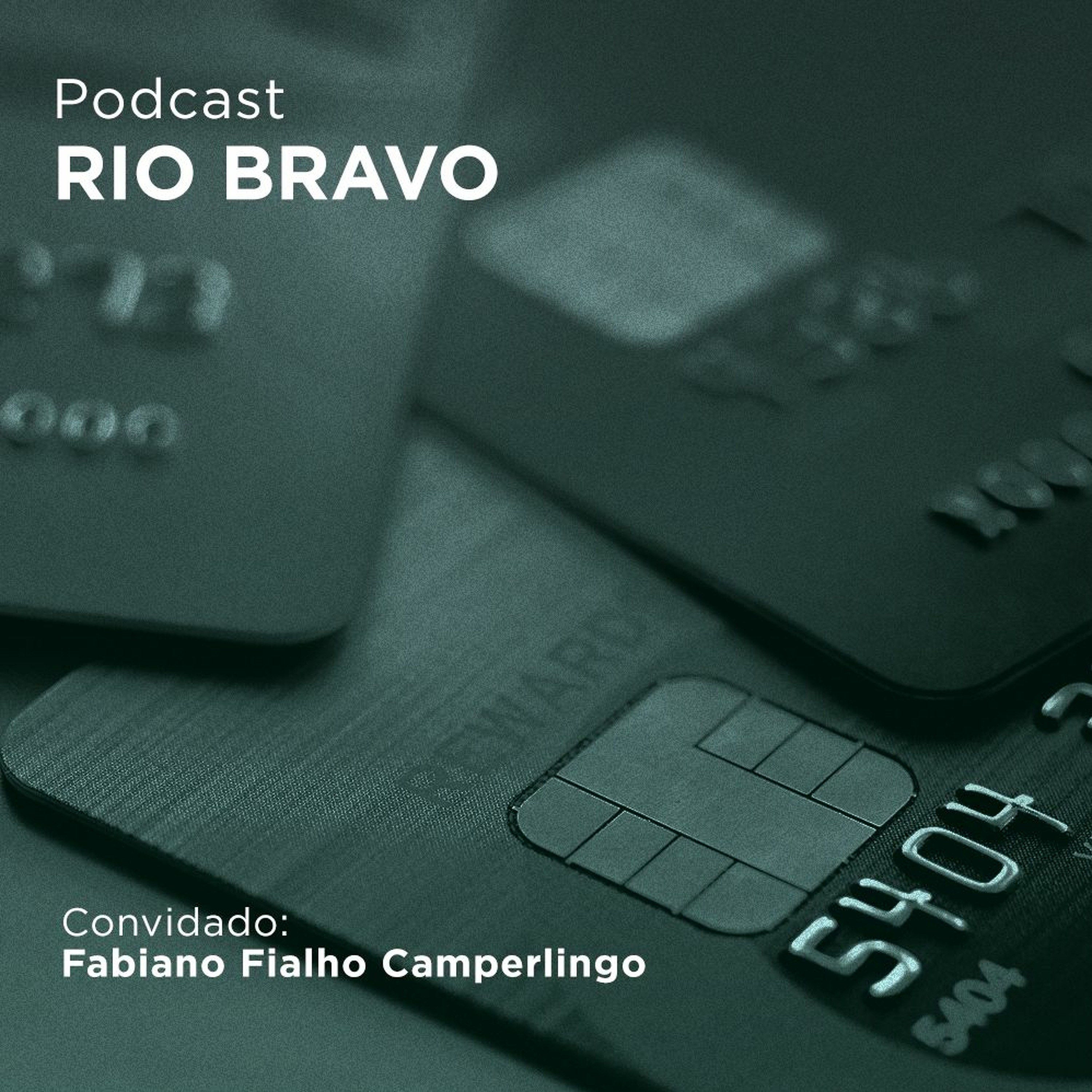 Podcast RioBravo
