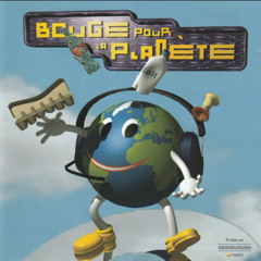 Bouge pour la planète Instrumental