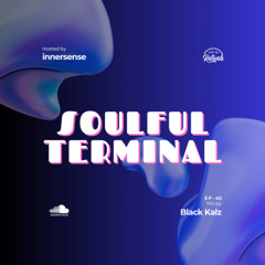 INNERSENSE - Soulful Terminal 40 (Mix by Black Kalz)