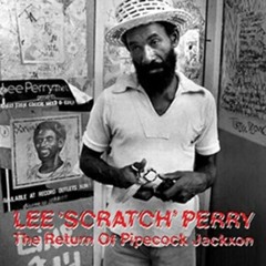 GIVE THANX TO JAH  - Lee Scratch Perry
